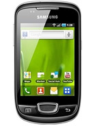 Best available price of Samsung Galaxy Pop Plus S5570i in Ghana