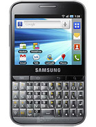 Best available price of Samsung Galaxy Pro B7510 in Ghana