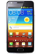Best available price of Samsung I929 Galaxy S II Duos in Ghana