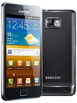 Best available price of Samsung I9100 Galaxy S II in Ghana