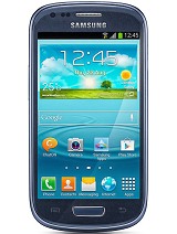 Best available price of Samsung I8190 Galaxy S III mini in Ghana