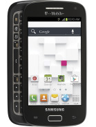 Best available price of Samsung Galaxy S Relay 4G T699 in Ghana