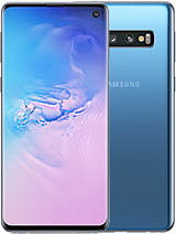 Best available price of Samsung Galaxy S10 in Ghana