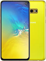Best available price of Samsung Galaxy S10e in Ghana