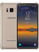 Best available price of Samsung Galaxy S8 Active in Ghana