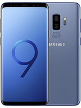 Best available price of Samsung Galaxy S9+ in Ghana