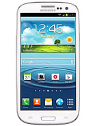 Best available price of Samsung Galaxy S III CDMA in Ghana