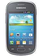 Best available price of Samsung Galaxy Star Trios S5283 in Ghana