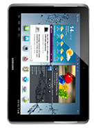 Best available price of Samsung Galaxy Tab 2 10-1 P5110 in Ghana