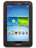 Best available price of Samsung Galaxy Tab 2 7-0 I705 in Ghana