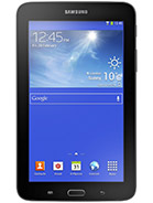 Best available price of Samsung Galaxy Tab 3 Lite 7-0 3G in Ghana