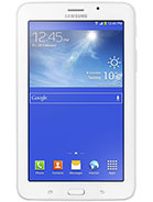 Best available price of Samsung Galaxy Tab 3 V in Ghana