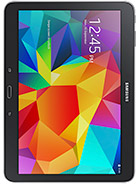 Best available price of Samsung Galaxy Tab 4 10-1 LTE in Ghana