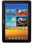 Best available price of Samsung Galaxy Tab 8-9 P7310 in Ghana
