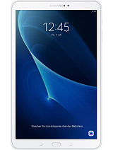 Best available price of Samsung Galaxy Tab A 10-1 2016 in Ghana