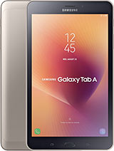 Best available price of Samsung Galaxy Tab A 8-0 2017 in Ghana