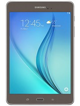 Best available price of Samsung Galaxy Tab A 8-0 2015 in Ghana