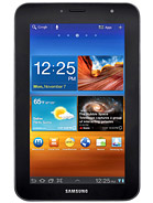 Best available price of Samsung P6210 Galaxy Tab 7-0 Plus in Ghana