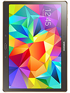 Best available price of Samsung Galaxy Tab S 10-5 LTE in Ghana