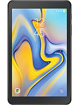 Best available price of Samsung Galaxy Tab A 8-0 2018 in Ghana