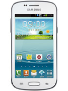 Best available price of Samsung Galaxy Trend II Duos S7572 in Ghana