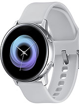 Best available price of Samsung Galaxy Watch Active in Ghana
