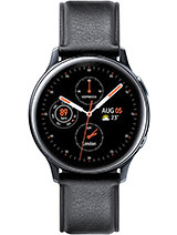 Best available price of Samsung Galaxy Watch Active2 in Ghana