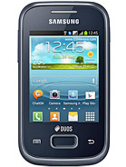 Best available price of Samsung Galaxy Y Plus S5303 in Ghana