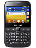 Best available price of Samsung Galaxy Y Pro B5510 in Ghana