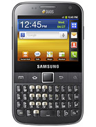 Best available price of Samsung Galaxy Y Pro Duos B5512 in Ghana