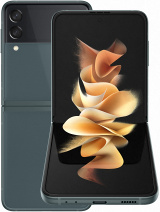 Best available price of Samsung Galaxy Z Flip3 5G in Ghana