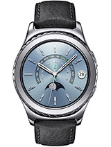 Best available price of Samsung Gear S2 classic 3G in Ghana