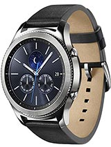 Best available price of Samsung Gear S3 classic in Ghana