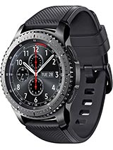 Best available price of Samsung Gear S3 frontier LTE in Ghana
