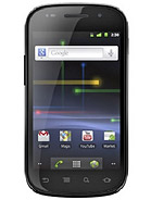 Best available price of Samsung Google Nexus S in Ghana