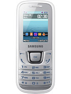 Best available price of Samsung E1282T in Ghana