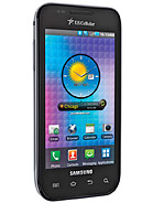 Best available price of Samsung Mesmerize i500 in Ghana