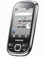 Best available price of Samsung I5500 Galaxy 5 in Ghana