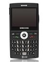 Best available price of Samsung i607 BlackJack in Ghana