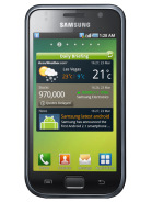 Best available price of Samsung I9001 Galaxy S Plus in Ghana