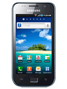 Best available price of Samsung I9003 Galaxy SL in Ghana