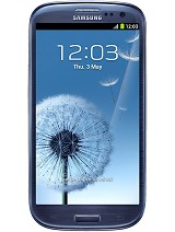 Best available price of Samsung I9305 Galaxy S III in Ghana