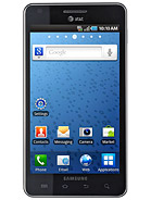 Best available price of Samsung I997 Infuse 4G in Ghana