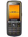Best available price of Samsung M3510 Beat b in Ghana