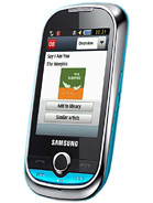 Best available price of Samsung M3710 Corby Beat in Ghana
