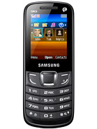Best available price of Samsung Manhattan E3300 in Ghana