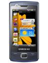 Best available price of Samsung B7300 OmniaLITE in Ghana