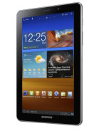 Best available price of Samsung P6800 Galaxy Tab 7-7 in Ghana
