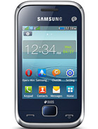 Best available price of Samsung Rex 60 C3312R in Ghana