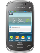 Best available price of Samsung Rex 70 S3802 in Ghana